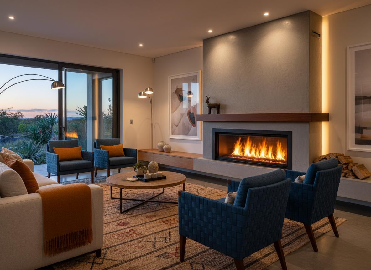 Gas Stove Installation